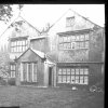 Coley Hall rear view 1895